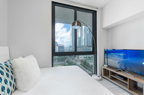 Photo 21 - Bluebird Suites Downtown Brickell