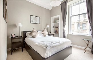 Foto 3 - Charming 1 Bedroom Flat in Edinburgh