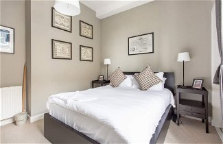 Foto 1 - Charming 1 Bedroom Flat in Edinburgh