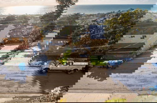 Foto 47 - Marbella Lane Top Coastline Views, Family Friendly