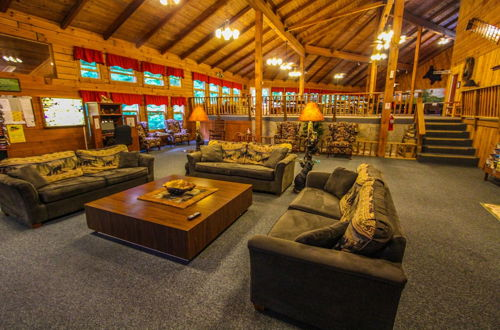 Foto 3 - Smoketree Lodge by VRI Americas