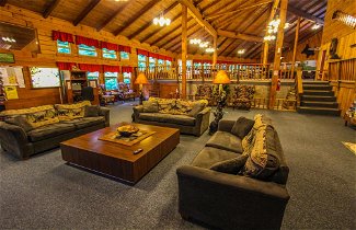 Foto 3 - Smoketree Lodge by VRI Americas