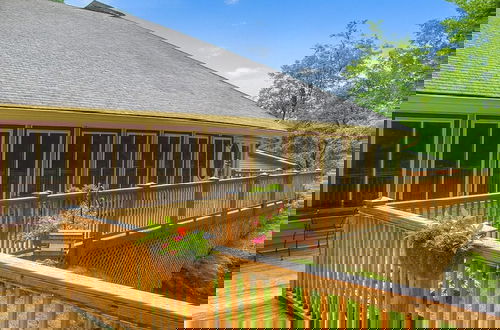 Foto 30 - Smoketree Lodge