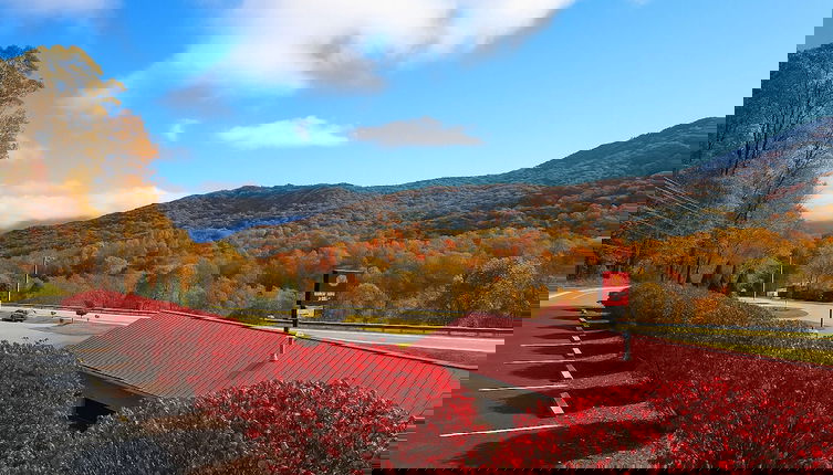 Foto 1 - Smoketree Lodge