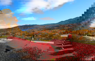 Foto 1 - Smoketree Lodge