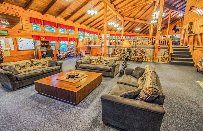 Smoketree Lodge - Foto 2