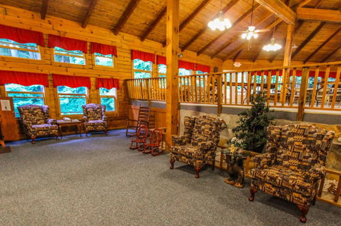 Foto 2 - Smoketree Lodge by VRI Americas
