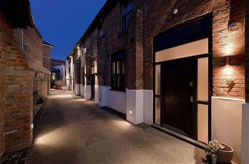 Photo 22 - HomefromHolme St Peters Mews