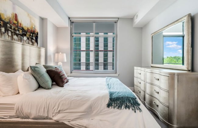 Bluebird Suites near Chevy Chase - Foto 5