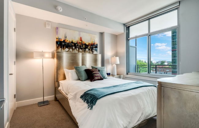Bluebird Suites near Chevy Chase - Foto 4
