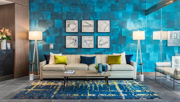 Lobby-Lounge