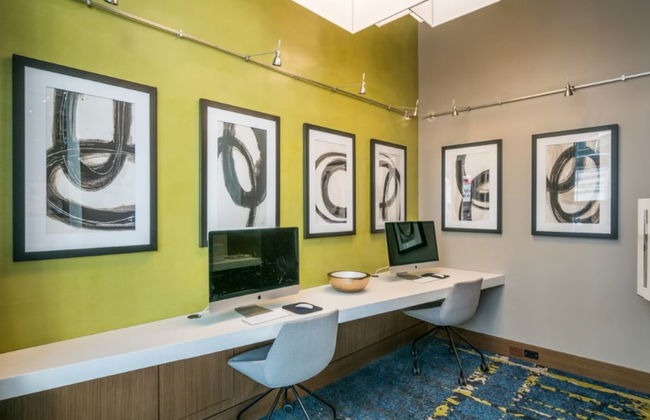 Bluebird Suites near Chevy Chase - Foto 33