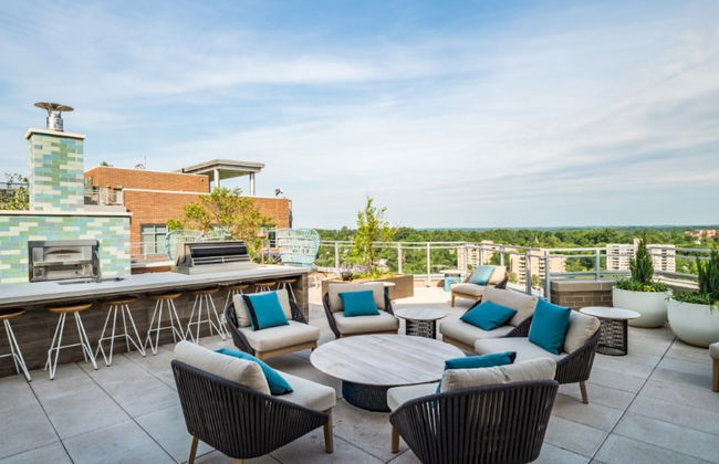 Bluebird Suites near Chevy Chase - Foto 39