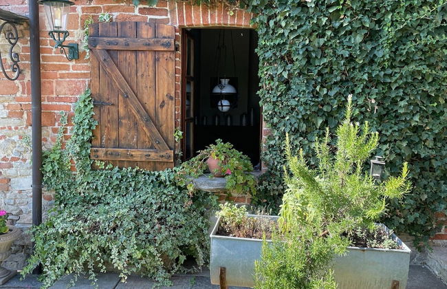 Holiday Home in Langhe With Pool and Terrace - Foto 19