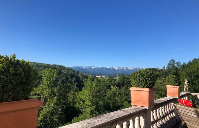 Holiday Home in Langhe With Pool and Terrace - Foto 26