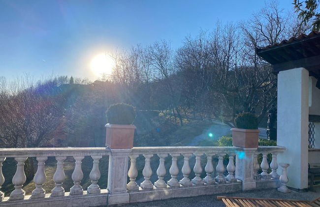 Holiday Home in Langhe With Pool and Terrace - Foto 22