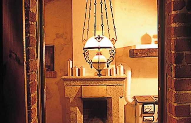 Holiday Home in Langhe With Pool and Terrace - Foto 9