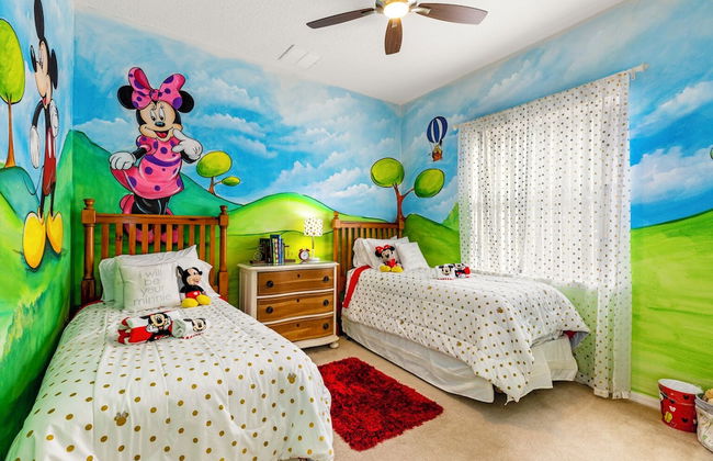 Bahama Sunset 5 Bedrooms - Foto 19