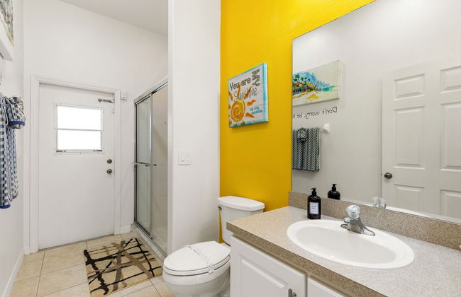 Bahama Sunset 5 Bedrooms - Foto 49