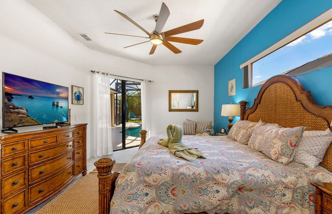 Bahama Sunset 5 Bedrooms - Foto 11