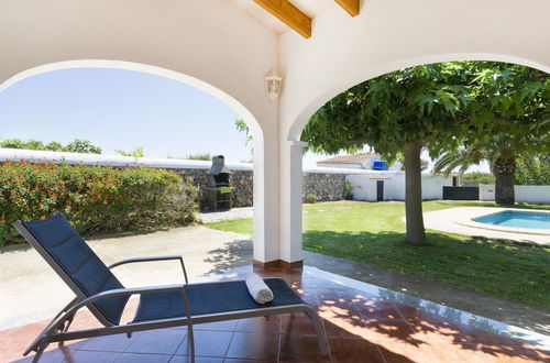 Photo 9 - Villa Menorca Xiscu