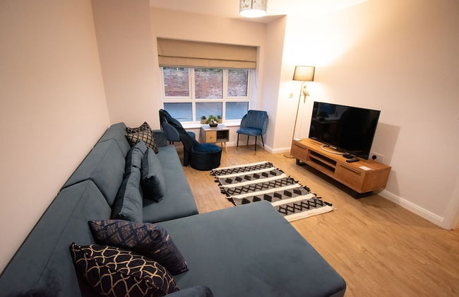 Moseley Gardens - Foto 45