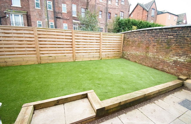 Moseley Gardens - Foto 51