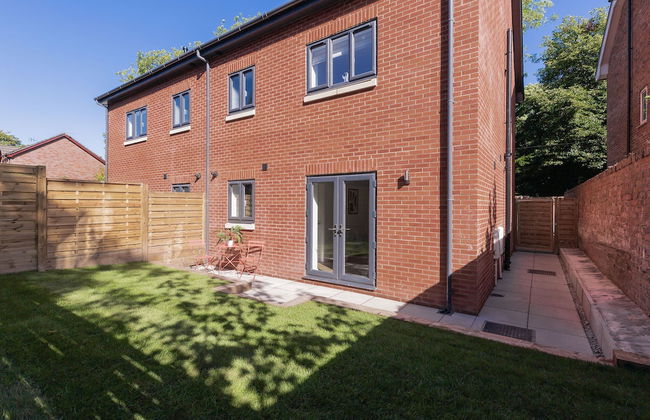 Moseley Gardens - Foto 54