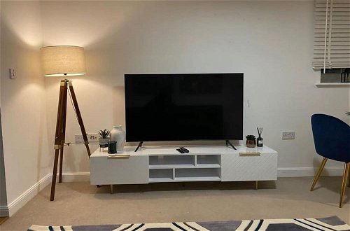 Foto 1 - Stunning Modern Apartment in Rochester, England