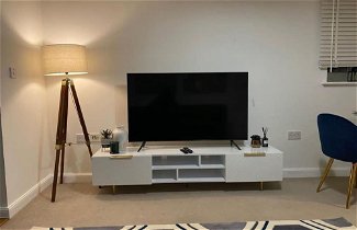 Foto 1 - Stunning Modern Apartment in Rochester, England