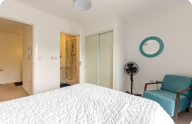 Stunning Modern Apartment in Rochester, England - Foto 4