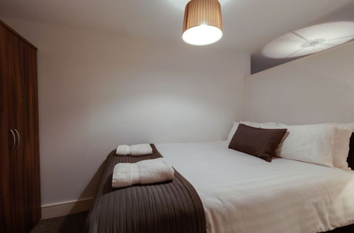 Photo 14 - Base Serviced Apartments - Cumberland Apartments