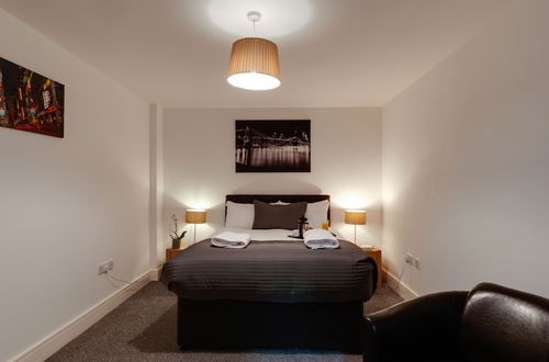 Photo 15 - Base Serviced Apartments - Cumberland Apartments