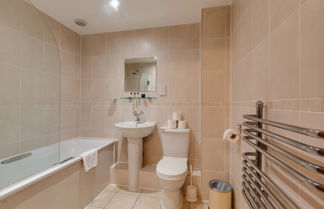 Foto 2 - Base Serviced Apartments - Cumberland Apartments