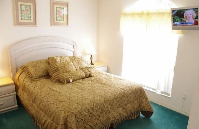 Ly53774 - Indian Ridge - 4 Bed 2 Baths Villa - Foto 6