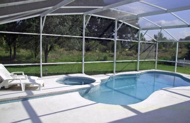 Ly53774 - Indian Ridge - 4 Bed 2 Baths Villa - Foto 9