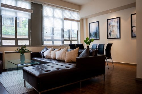 Photo 12 - 1-bed Apartment in City of London