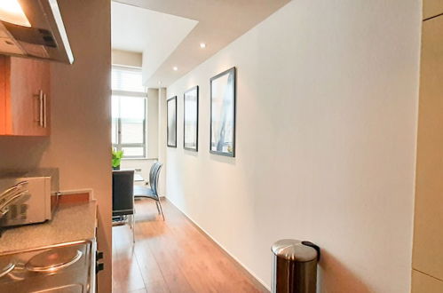 Foto 9 - 1-bed Apartment in City of London