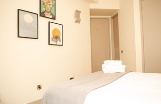 Photo 2 - 1-bed Apartment in City of London