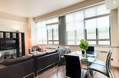 Photo 18 - 1-bed Apartment in City of London