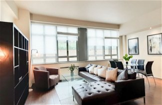 Photo 1 - 1-bed Apartment in City of London