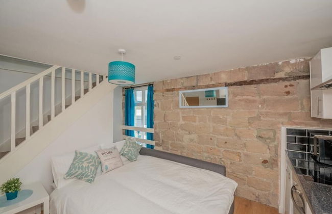 Kirkstall Bridge Apartments - 22 - Foto 6