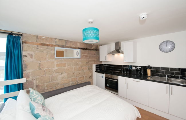 Kirkstall Bridge Apartments - 23 - Foto 7
