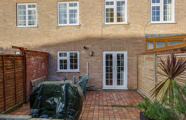 Bayfields - Foto 18