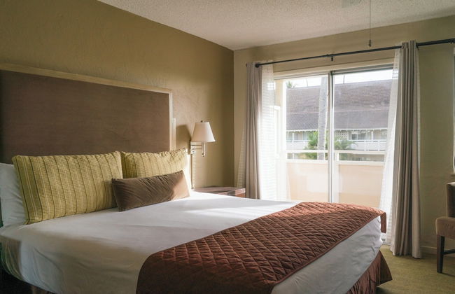 Plantation Hale Suites - Foto 28