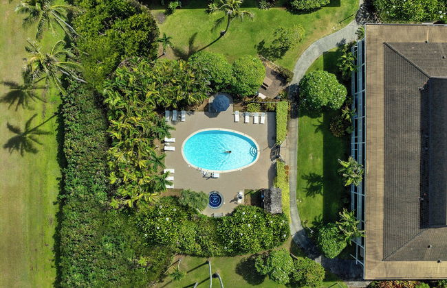 Plantation Hale Suites - Foto 76