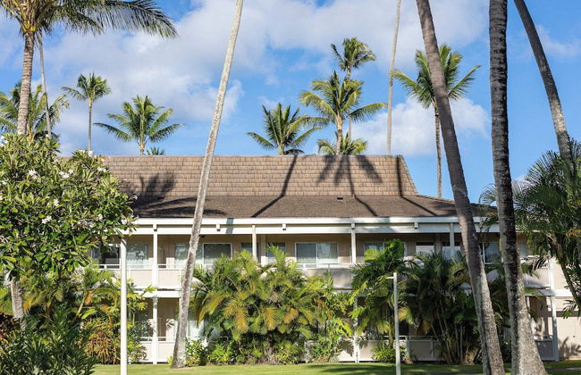 Plantation Hale Suites - Foto 61