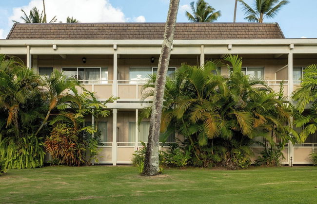 Plantation Hale Suites - Foto 59