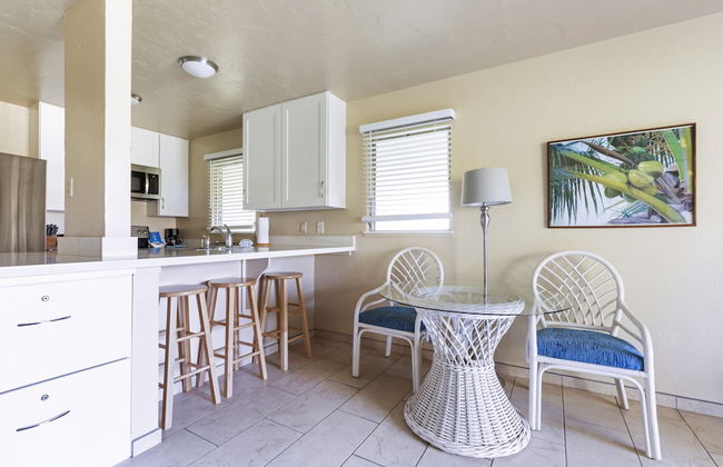 Plantation Hale Suites - Foto 30