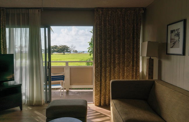 Plantation Hale Suites - Foto 25